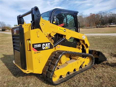 cat 259 skid steer specs|cat 259d specifications.